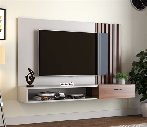 Tv Unit Work 